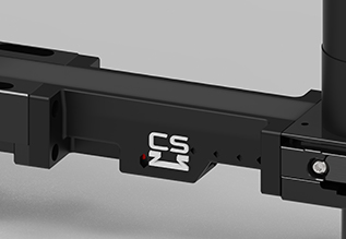 Carbon Fiber Composite Bridge
