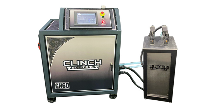 Clinch System